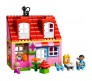 Лего Дупло Кукольный домик (LEGO Duplo)Лего Дупло (Lego Duplo)